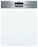 Посудомоечная Машина Siemens SN 55L580 60.00x82.00x58.00 см