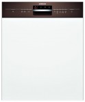 Посудомийна машина Siemens SN 55M430 59.80x81.50x57.00 см