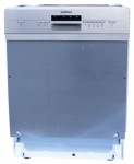 Lave-vaisselle Siemens SN 55M502 59.80x81.50x55.00 cm