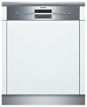 Посудомийна машина Siemens SN 55M534 58.90x81.50x57.30 см