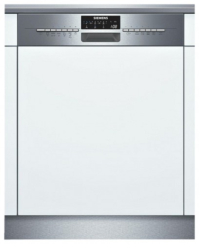 Машина за прање судова Siemens SN 56M551 слика, karakteristike