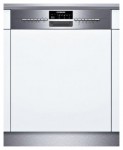 Lave-vaisselle Siemens SN 56M597 59.80x81.50x57.00 cm