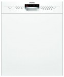 食器洗い機 Siemens SN 56N281 59.80x81.50x57.00 cm