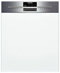 Lave-vaisselle Siemens SN 56N551 59.80x81.50x57.00 cm