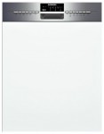食器洗い機 Siemens SN 56N591 59.80x81.50x57.00 cm
