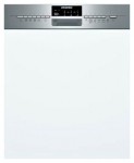 食器洗い機 Siemens SN 56N596 60.00x82.00x57.00 cm