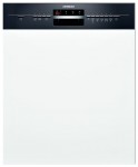 Lave-vaisselle Siemens SN 56N630 59.80x81.50x57.30 cm