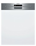 Посудомоечная Машина Siemens SN 56P594 60.00x82.00x57.00 см