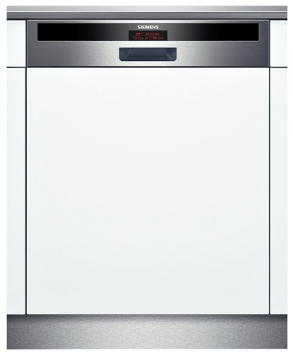 Машина за прање судова Siemens SN 56T551 слика, karakteristike