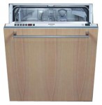 Lave-vaisselle Siemens SN 56T552 60.00x82.00x55.00 cm