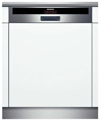 Машина за прање судова Siemens SN 56T553 слика, karakteristike