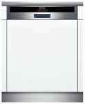 食器洗い機 Siemens SN 56T553 58.90x81.50x57.30 cm