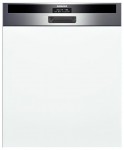 Lave-vaisselle Siemens SN 56T554 59.80x81.50x57.00 cm