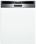 Dishwasher Siemens SN 56T591 59.80x81.50x57.00 cm