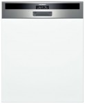 洗碗机 Siemens SN 56T595 60.00x82.00x57.00 厘米
