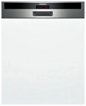 Lave-vaisselle Siemens SN 56T598 60.00x82.00x57.00 cm