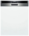 Посудомийна машина Siemens SN 56U592 60.00x82.00x57.00 см