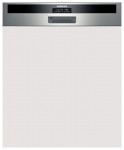 食器洗い機 Siemens SN 56U594 60.00x82.00x57.00 cm