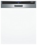 Lave-vaisselle Siemens SN 56V597 60.00x82.00x57.00 cm