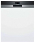 Lave-vaisselle Siemens SN 578S01TE 60.00x82.00x55.00 cm