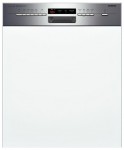 Lave-vaisselle Siemens SN 58M541 59.80x81.50x57.30 cm