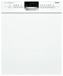 Lave-vaisselle Siemens SN 58N260 59.80x81.50x57.30 cm