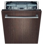 食器洗い機 Siemens SN 64D070 60.00x81.50x55.00 cm
