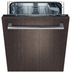 食器洗い機 Siemens SN 64E005 60.00x82.00x55.00 cm