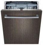 食器洗い機 Siemens SN 64L075 60.00x82.00x55.00 cm