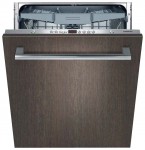 食器洗い機 Siemens SN 64M080 60.00x82.00x55.00 cm