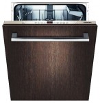 食器洗い機 Siemens SN 65L000 60.00x82.00x55.00 cm