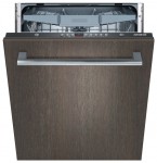 Stroj za pranje posuđa Siemens SN 65L082 60.00x82.00x55.00 cm