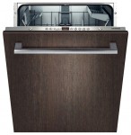 Lave-vaisselle Siemens SN 65M035 60.00x82.00x55.00 cm