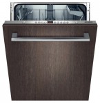 Lave-vaisselle Siemens SN 65M042 60.00x82.00x55.00 cm
