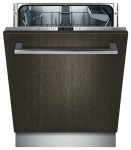 Dishwasher Siemens SN 65T050 60.00x82.00x55.00 cm