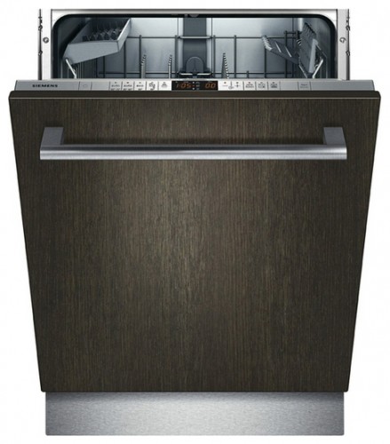 Посудомоечная Машина Siemens SN 65T051 Фото, характеристики