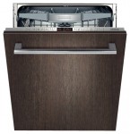 食器洗い機 Siemens SN 65U090 60.00x82.00x55.00 cm