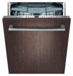 食器洗い機 Siemens SN 66L080 60.00x82.00x55.00 cm
