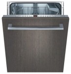 食器洗い機 Siemens SN 66M033 60.00x82.00x55.00 cm