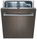 食器洗い機 Siemens SN 66M039 60.00x82.00x55.00 cm
