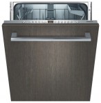 食器洗い機 Siemens SN 66M051 60.00x81.00x55.00 cm