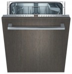 Lave-vaisselle Siemens SN 66M054 60.00x82.00x55.00 cm