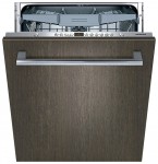 洗碗机 Siemens SN 66M083 60.00x82.00x55.00 厘米