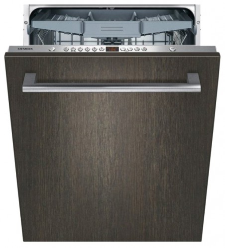 Stroj za pranje posuđa Siemens SN 66M085 foto, Karakteristike