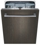 Lave-vaisselle Siemens SN 66M085 60.00x82.00x55.00 cm