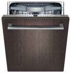 食器洗い機 Siemens SN 66M094 60.00x82.00x55.00 cm