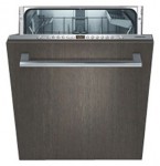 食器洗い機 Siemens SN 66N051 60.00x81.50x55.00 cm