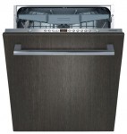 Stroj za pranje posuđa Siemens SN 66N080 60.00x82.00x55.00 cm