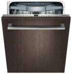 食器洗い機 Siemens SN 66N097 60.00x82.00x55.00 cm