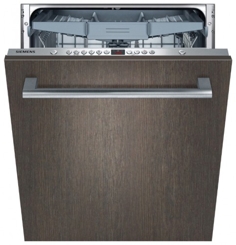Stroj za pranje posuđa Siemens SN 66P080 foto, Karakteristike